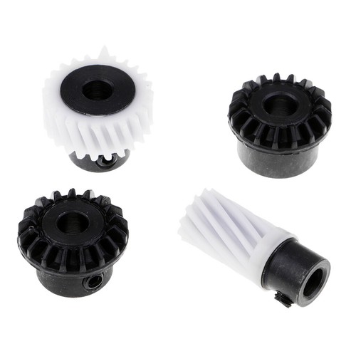 4Pcs/set Sewing Machine Gear For Singer Sewing Machine Hook Timing