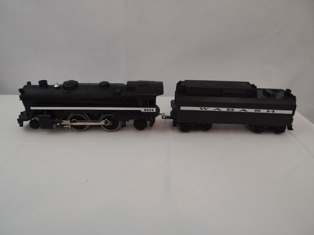 lionel cast iron train set