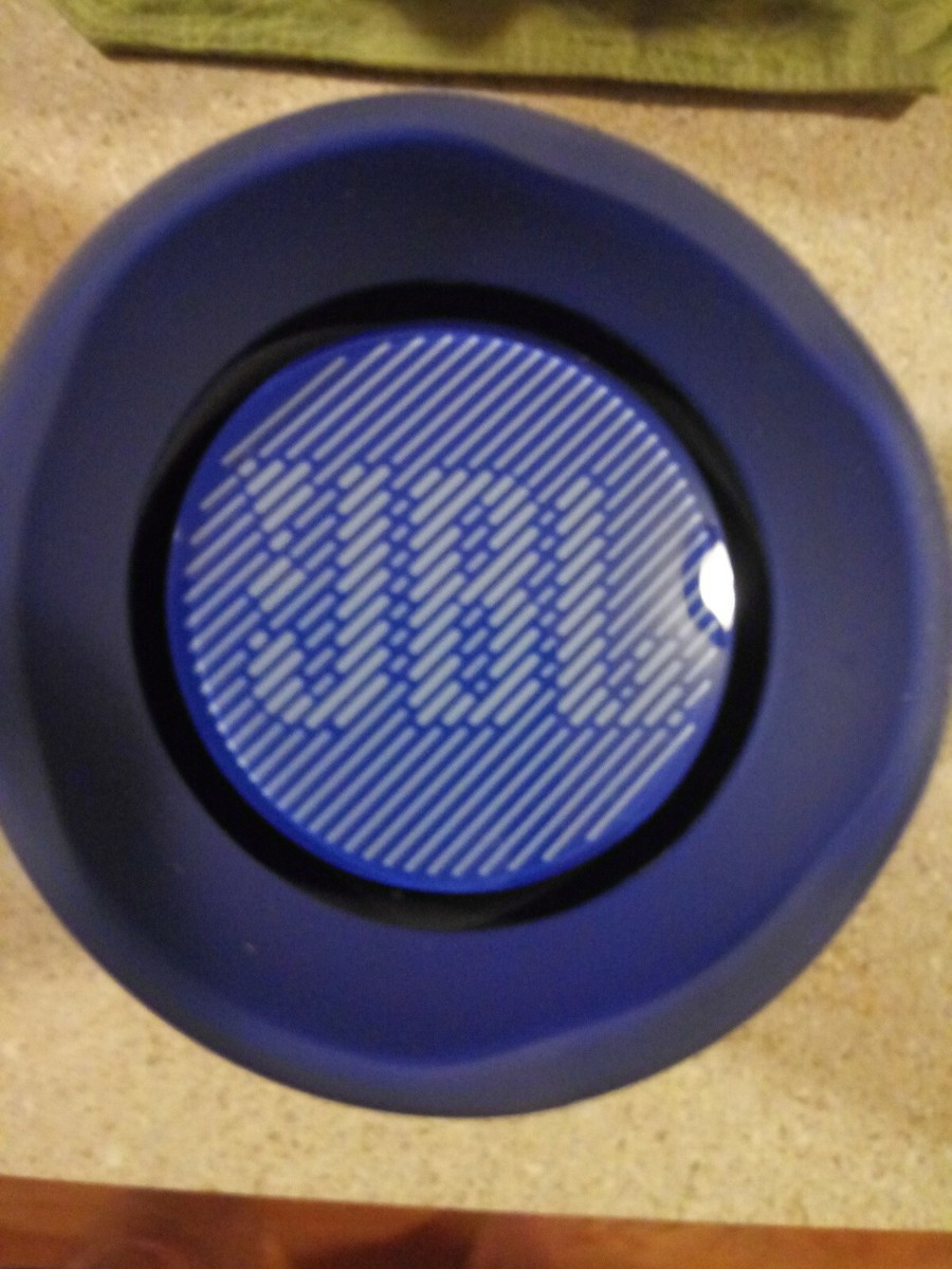 JBL Flip 4 Waterproof Portable Bluetooth Speaker (JBLFLIP4BLUAM