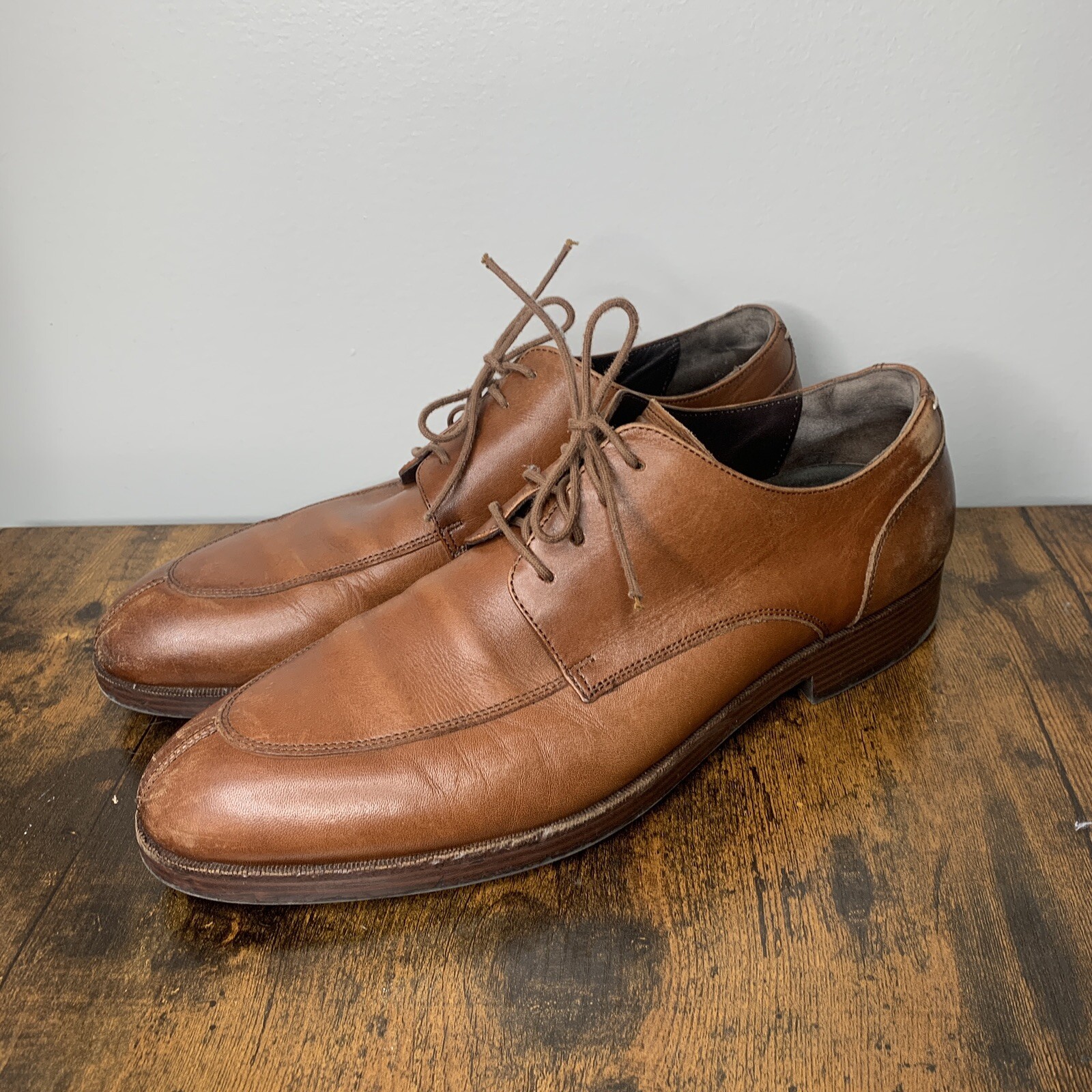 cole haan henry grand cap toe