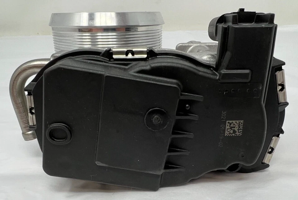 Nuevo OEM Jeep Wranger 2.0L 18, 19, 20, 21 carrocería del acelerador, Alfa Romeo Stelvio 949 Foto 3 de 4