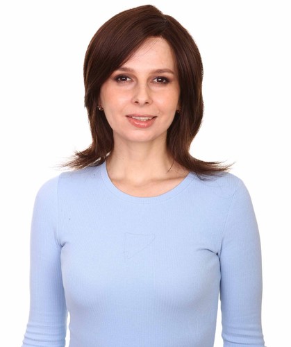 Still ME Tia Pixie Straight Wig, Women's Multicolor Shoulder length Wig,CM-0116 - Picture 151 of 267