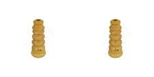 2x HART Anschlagpuffer Federung Hinterachse für VW Golf IV 1J1 Polo 6R1