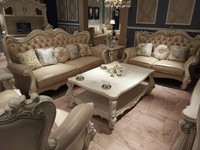 Couchtisch Tisch Beistelltisch Wohnzimmertisch Holz Tische Beistell Sofa Barock