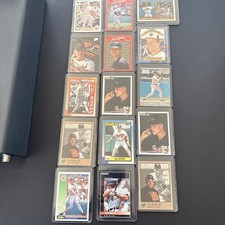 Cal Ripkin Jr. Collection