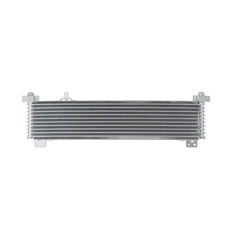 Replacement Aluminum Automatic Transmission Oil Cooler Assembly