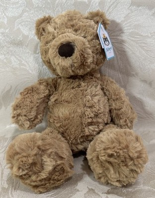 Jellycat 'I Am Small Bumbly Bear' - Retired Bear 12