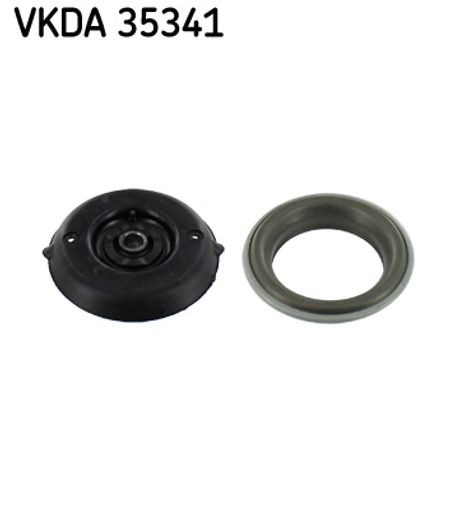 4x ✅Fits SKF VKDA 35341 MC PHERSON SUSPENSION KIT ⭐UK Seller⭐ - Image 8