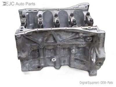 Engine Cylinder Block For 16-20 Honda Civic  1.5 1100059B010 Turbo