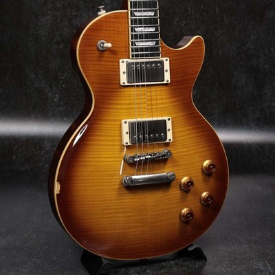 Epiphone Les Paul Standard Plus Top Pro Honey Burst o14516