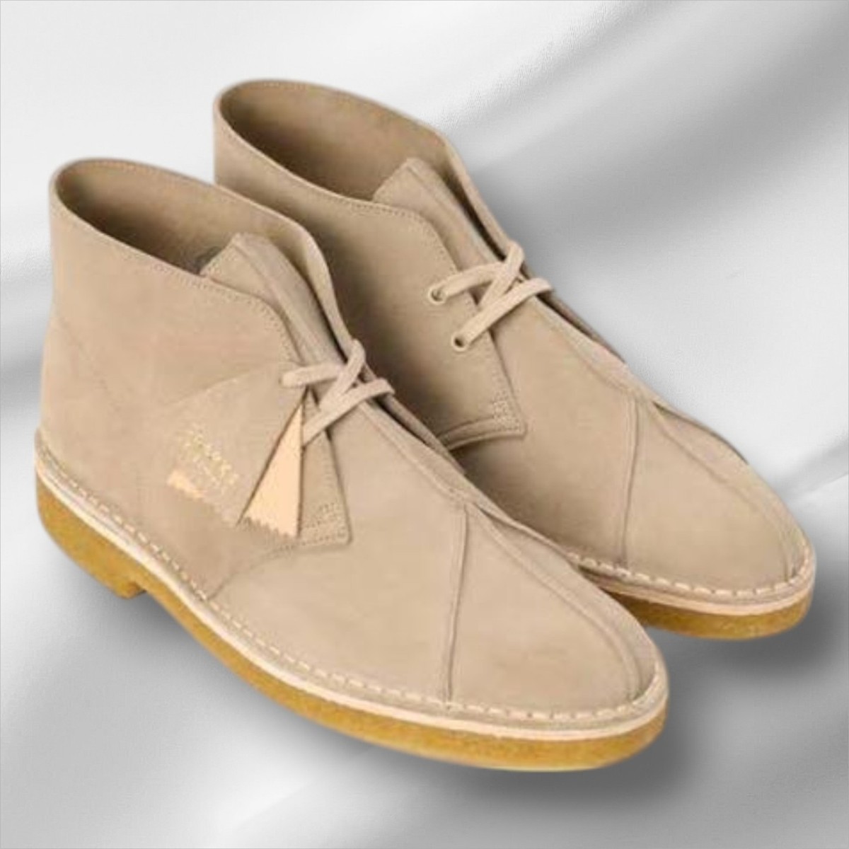 Hender Scheme X Clarks Originals Men