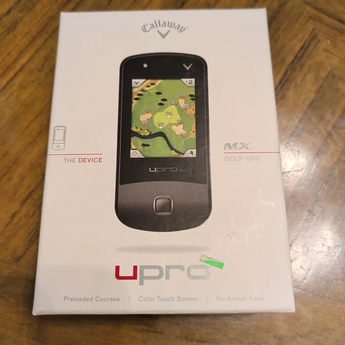 callaway upro products for sale | eBay