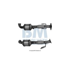 Catalyseurs Ford GALAXY