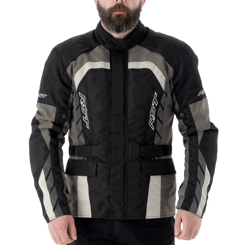 RST Alpha 5 Black Grey, photo 8 of 12