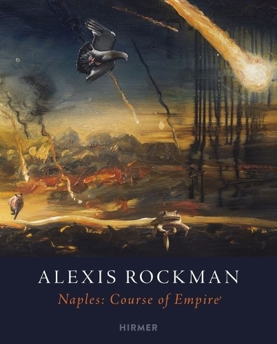 Alexis Rockman by Alexis Rockman, Dorothy Spears - 9783777447865