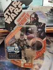 2007 Topps Star Wars 30th Anniversary Trading Cards 4