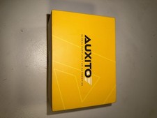 AUXITO 9005/HB3 H1...light Bulbs, Pack of 4