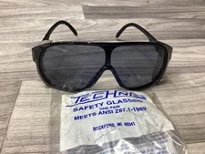 Safety Glasses  ANSI Z87.1  TINTED  #118C151PR4