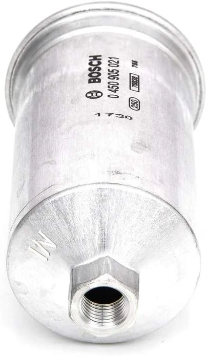 BOSCH F5021 Fuel Filter For Cadillac Catera 97 - 01 V6 3.0L — 第 3/3 张图片