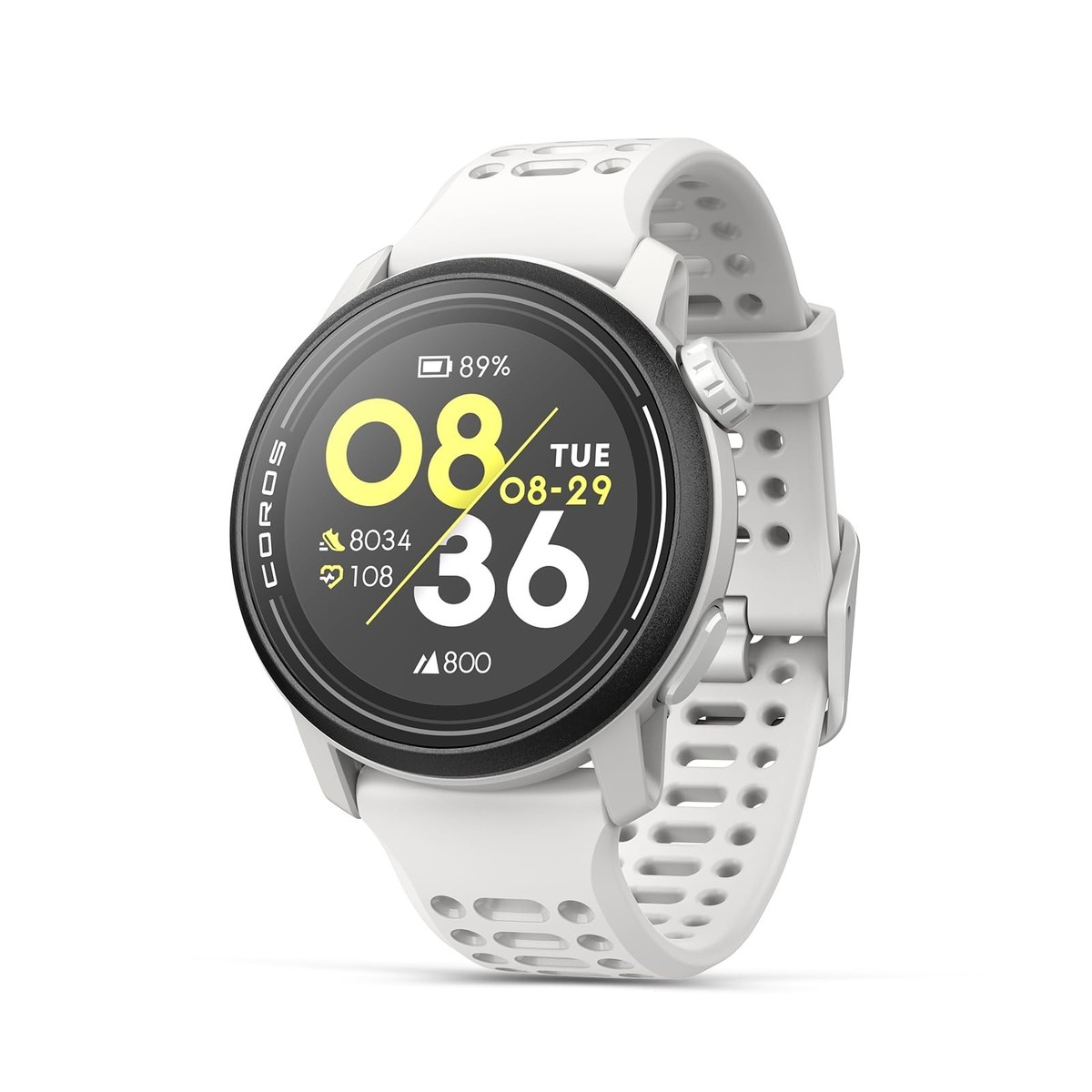 COROS PACE 3 GPS Sport Watch - Lightweight, Comfortable Running