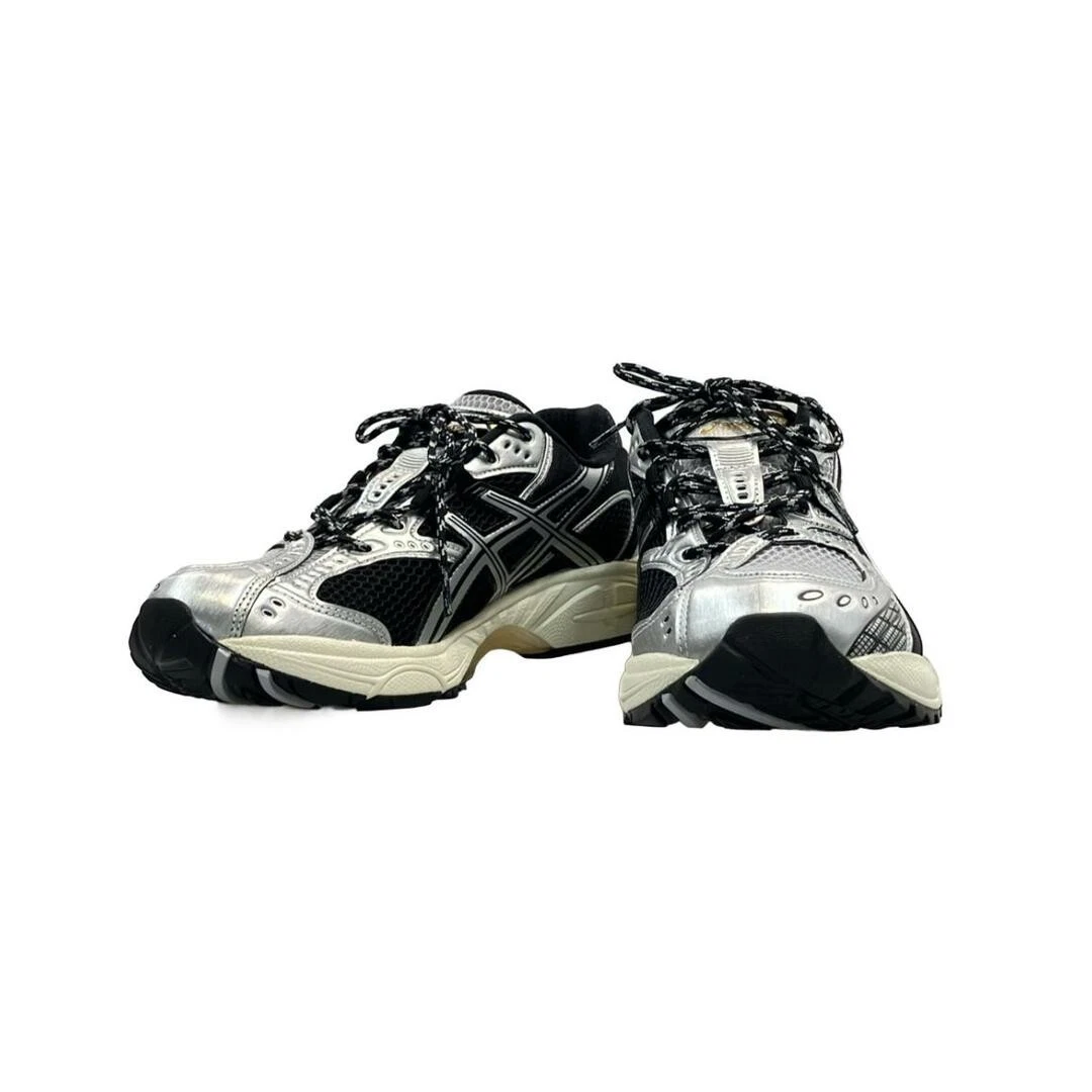 ASICS Sneakers Basse GEL NIMBUS 10.1 1203A543 Uomo Taglia 27.0 (L) Danneggiate fc1e