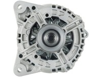 As-Pl Lichtmaschine Generator 150 A 12 V FüR Renault Megane III Grandtour 1.9