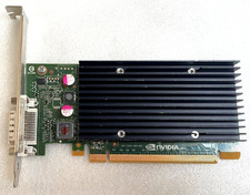 NVIDIA Quadro NVS300 512MB DDR3 PCI-E DMS-59 Video Graphics Card