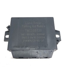LAND ROVER DISCOVERY 3 2.7 TDV6 PARKING AID MODULE YWC500730 2004 - 2010