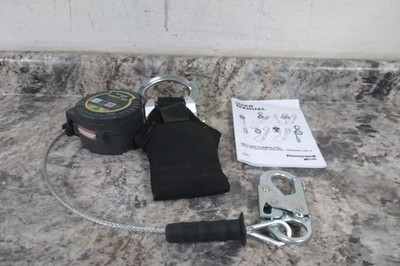 Honeywell Miller MTL-LEP1-61/6FT 6 Ft Length Personal Fall Limiter