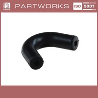 Unterdruckschlauch FüR Porsche 924S 928 Ab '80- 944 964 987 Boxster 996 997