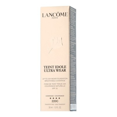 Lancôme Teint Idole Ultra Wear - 220C 30ml