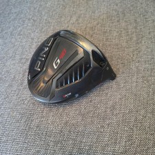 JDM Ping G410 LST Driver Head Only 9 9.0 Deg Low Spin RH No Headcover Japan