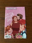 ULTIMATE SPIDER-MAN #17 1:25 Woods Variant Mary Jane Amazing