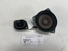 2020-2024 BMW 228i F44 FRONT DASH DASHBOARD CENTER SPEAKER OEM