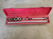 Engine Camshaft Cam Bearing Installation Removal Insert Tool Kit Universal Usa T