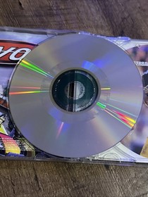 Tee Off - Sega Dreamcast - Completo y probado