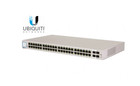 Ubiquiti UniFi PoE Switch US-48-500W