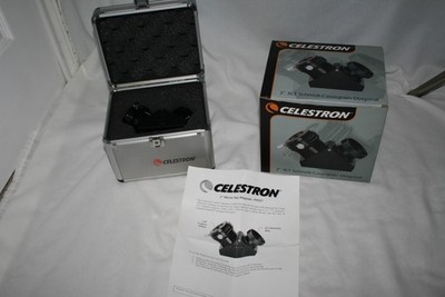 *Sale* 2'' Celestron SCT Telescope Diagonal, XLT Coatings, Nice