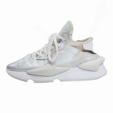 adidas Y-3 Kaiwa Silver Metallic for Sale | Authenticity adidas Y-3 Kaiwa Silver Metallic for Sale | Authenticity