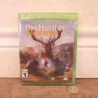 theHunter: Call of the Wild - Xbox One New Sealed !!!