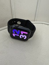 Apple Watch Series 8 45mm Midnight Aluminium Case GPS