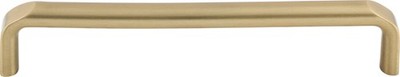 Top Knobs TK874HB Exeter Pull 6 5/16'' (c-c) Honey Bronze