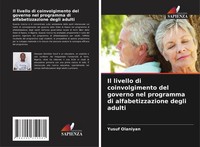 Yusuf Olaniyan | Il Livello Di Coinvolgimento Del Governo Nel Programma Di...