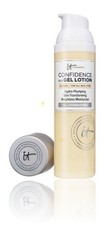 IT Cosmetics Confidence in a Gel Lotion 2.5oz NEW Discontinued Original Formula