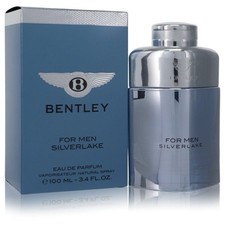 Bentley Silverlake by Bentley - 3.4 oz