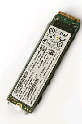 SK Hynix PC401 256GB NVMe PCIe Gen3x4 SSD M.2 Solid State Drive