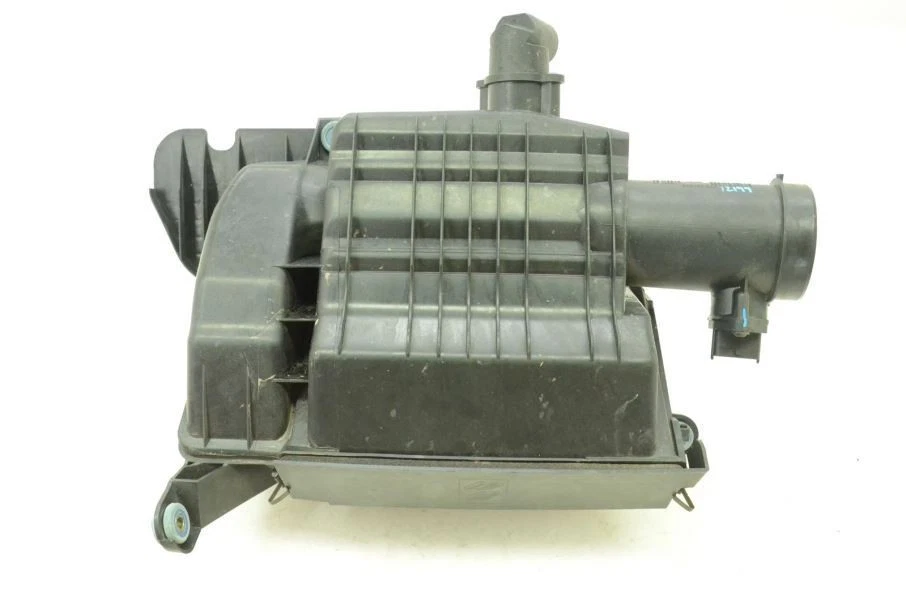 Conjunto de filtro de caja de filtro de filtro de aire Porsche Boxster 996 1998-2004 2,7 L 99611002111  Foto 4 de 4