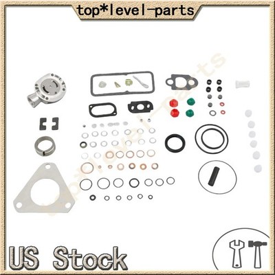 Fuel Pump Overhaul Kit For DPA Roto Diesel 7139-223 7123-388 Fits Ford Tractor