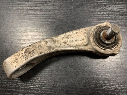Mercedes-Benz C W205 2016 Koppelstange Stabilisator vorne A2053230817 GSD41135