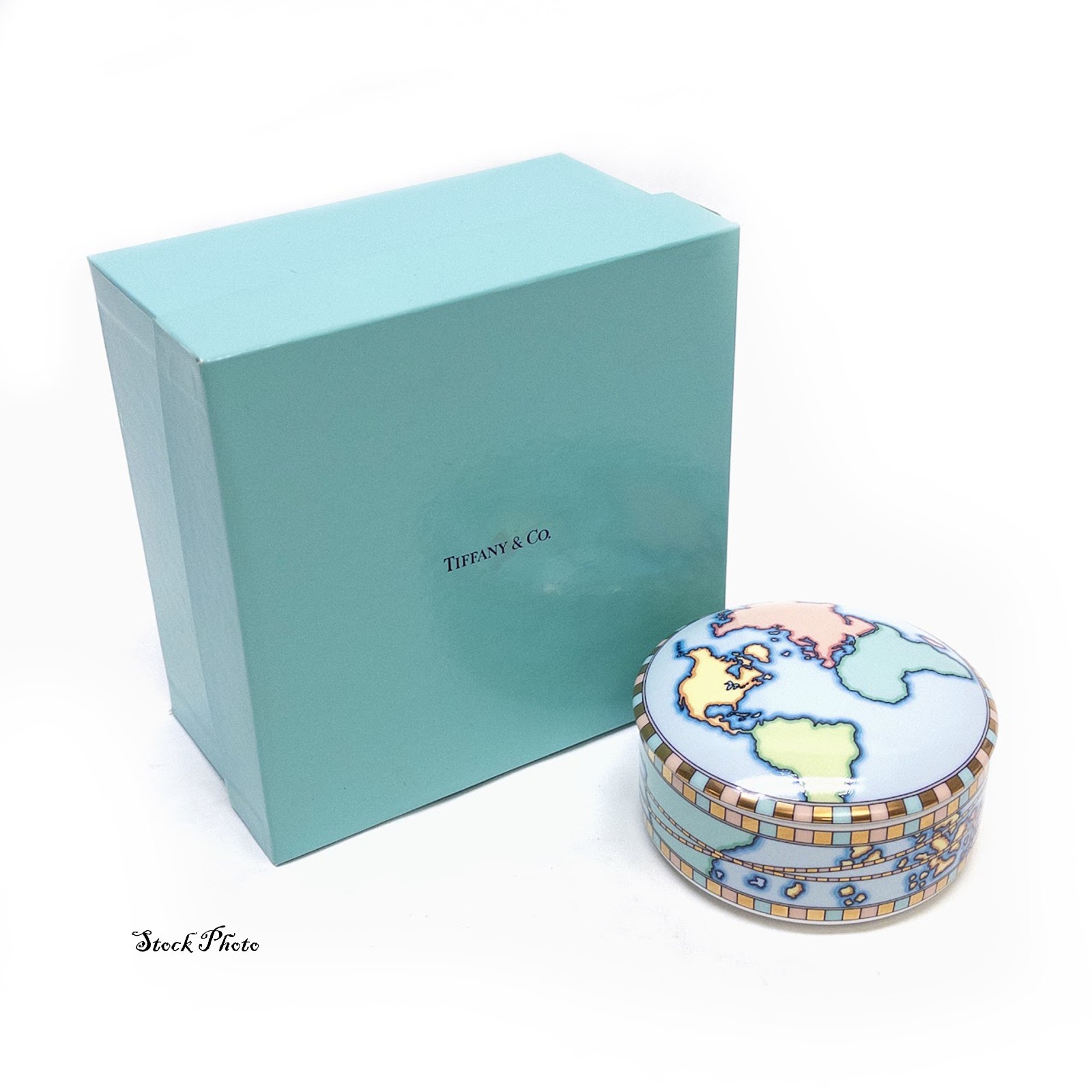 . Original Gift Box Unwrapped